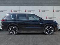 2025 Mitsubishi Outlander Plug-In Hybrid SEL S-AWC