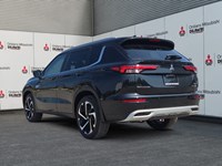 2025 Mitsubishi Outlander Plug-In Hybrid SEL S-AWC