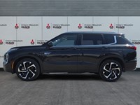 2025 Mitsubishi Outlander Plug-In Hybrid SEL S-AWC