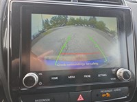 2022 Mitsubishi RVR ES AWC