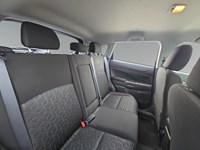 2022 Mitsubishi RVR ES AWC
