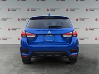 2022 Mitsubishi RVR ES AWC
