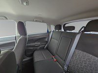 2022 Mitsubishi RVR ES AWC