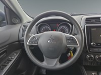 2022 Mitsubishi RVR ES AWC
