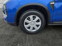 2022 Mitsubishi RVR ES AWC