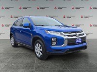 2022 Mitsubishi RVR ES AWC