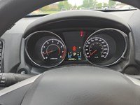 2022 Mitsubishi RVR ES AWC