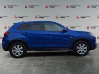 2022 Mitsubishi RVR ES AWC