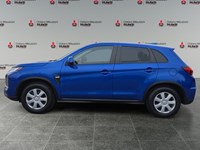 2022 Mitsubishi RVR ES AWC