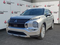 2025 Mitsubishi Outlander Plug-In Hybrid SE S-AWC