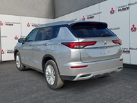 2025 Mitsubishi Outlander Plug-In Hybrid SE S-AWC