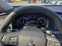 2025 Mitsubishi Outlander Plug-In Hybrid SE S-AWC
