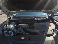 2025 Mitsubishi Outlander Plug-In Hybrid SE S-AWC
