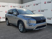 2025 Mitsubishi Outlander Plug-In Hybrid SE S-AWC