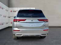 2025 Mitsubishi Outlander Plug-In Hybrid SE S-AWC