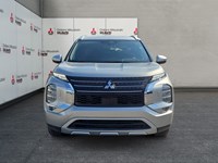 2025 Mitsubishi Outlander Plug-In Hybrid SE S-AWC