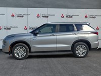 2025 Mitsubishi Outlander Plug-In Hybrid SE S-AWC