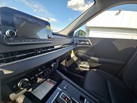 2025 Mitsubishi Outlander Plug-In Hybrid SE S-AWC