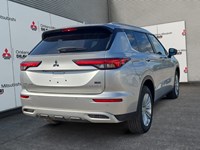 2025 Mitsubishi Outlander Plug-In Hybrid SE S-AWC
