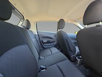 2022 Mitsubishi Mirage SE CVT