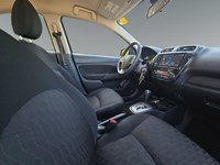 2022 Mitsubishi Mirage SE CVT