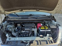 2022 Mitsubishi Mirage SE CVT