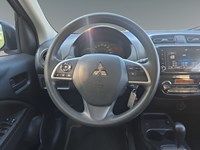2022 Mitsubishi Mirage SE CVT
