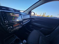 2022 Mitsubishi Mirage SE CVT