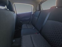 2022 Mitsubishi Mirage SE CVT