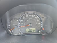 2022 Mitsubishi Mirage SE CVT
