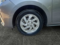 2022 Mitsubishi Mirage SE CVT