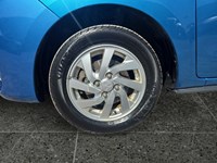 2022 Mitsubishi Mirage SE CVT