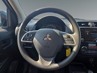 2022 Mitsubishi Mirage SE CVT