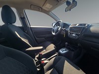 2022 Mitsubishi Mirage SE CVT
