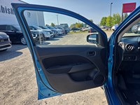 2022 Mitsubishi Mirage SE CVT