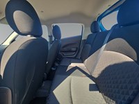 2022 Mitsubishi Mirage SE CVT