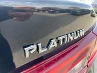2016 Nissan Maxima 4dr Sdn Platinum