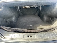 2016 Nissan Maxima 4dr Sdn Platinum