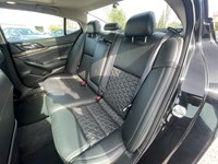 2016 Nissan Maxima 4dr Sdn Platinum