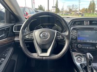 2016 Nissan Maxima 4dr Sdn Platinum