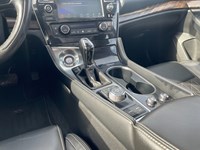 2016 Nissan Maxima 4dr Sdn Platinum