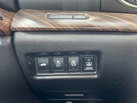 2016 Nissan Maxima 4dr Sdn Platinum