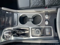 2016 Nissan Maxima 4dr Sdn Platinum