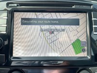 2016 Nissan Maxima 4dr Sdn Platinum