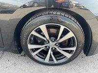 2016 Nissan Maxima 4dr Sdn Platinum