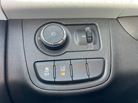 2017 Chevrolet Spark 5dr HB CVT LT w/2LT