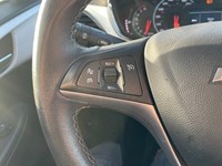 2017 Chevrolet Spark 5dr HB CVT LT w/2LT