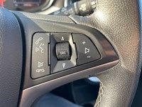 2017 Chevrolet Spark 5dr HB CVT LT w/2LT