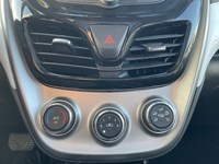 2017 Chevrolet Spark 5dr HB CVT LT w/2LT