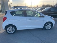 2017 Chevrolet Spark 5dr HB CVT LT w/2LT